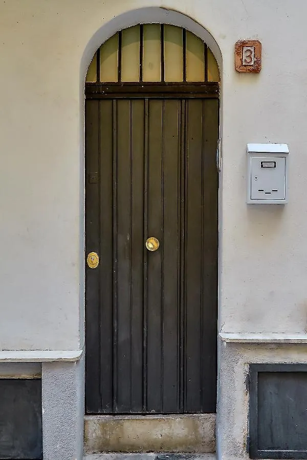 Palermo Al Centro - Appartamento Vittorio