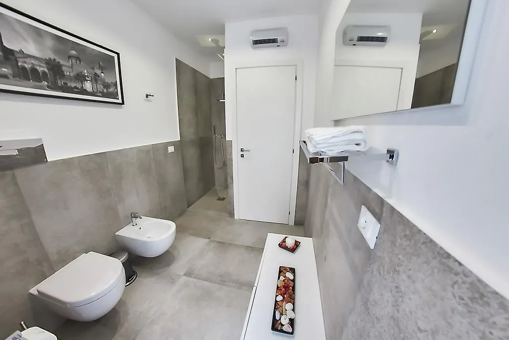 Apartment Palermo Al Centro - Appartamento Vittorio